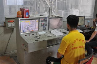 機械學院赴南召工廠開展暑期社會實踐 深入一線調研，賦能社會經濟咨詢服務