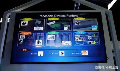 松下未來EXPO 軟件定義生活，一場腦洞大開的數字夢幻之旅